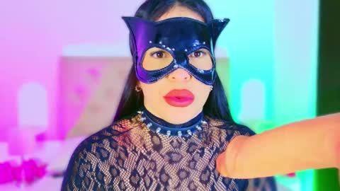 Snapshot of charlootteevans chatting on November 1, 2025, 12:01 am Charloott Evans online show from November 1, 2025, 12:01 am