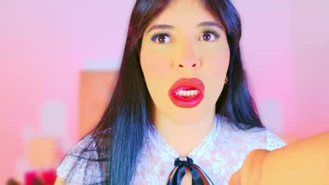 Snapshot of charlootteevans chatting on November 2, 2025, 12:13 am Charloott Evans online show from November 2, 2025, 12:13 am