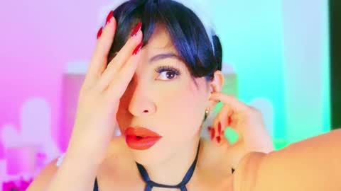 Snapshot of charlootteevans chatting on November 9, 2025, 10:08 pm Charloott Evans online show from November 9, 2025, 10:08 pm