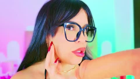 Snapshot of charlootteevans chatting on November 27, 2025, 7:54 am Charloott Evans online show from November 27, 2025, 7:54 am