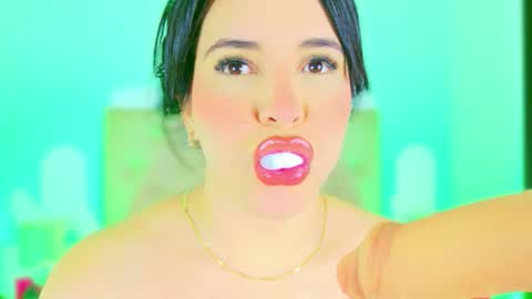 Snapshot of charlootteevans chatting on November 27, 2025, 10:12 pm Charloott Evans online show from November 27, 2025, 10:12 pm