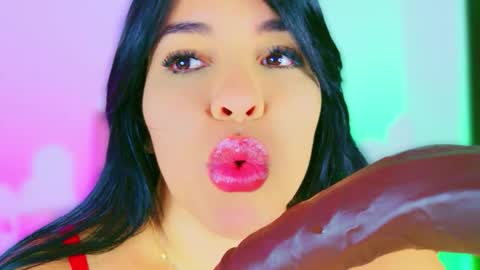 Charloott Evans online show from March 6, 2026, 2:08 am