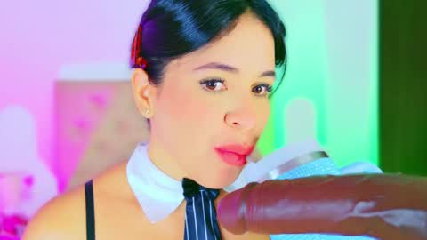 Charloott Evans online show from March 14, 2026, 11:10 pm