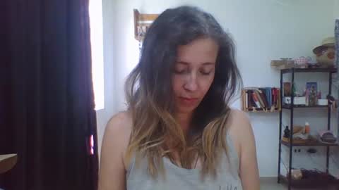 charlott online show from February 19, 2026, 7:32 pm