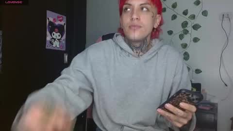 Ale punky online show from March 31, 2026, 10:48 am