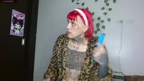 Ale punky online show from April 9, 2026, 11:59 am