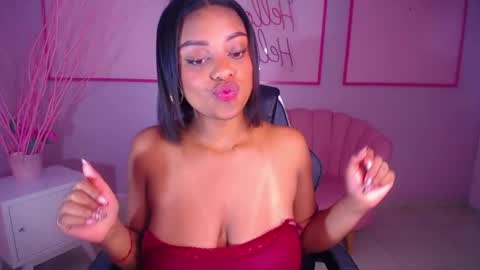 Charlote  online show from January 17, 2025, 10:44 am