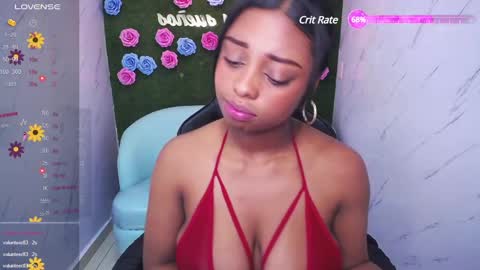 Charlote  online show from February 24, 2025, 7:52 pm