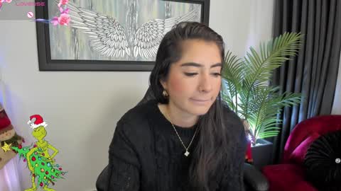 Charlote online show from December 27, 2024, 1:07 pm
