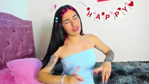 Snapshot of charlothe942 chatting on February 22, 2026, 1:51 am Charlothe online show from February 22, 2026, 1:51 am