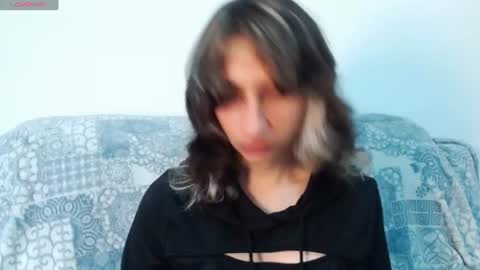 Snapshot of charlothe_dumont chatting on July 18, 2026, 2:43 pm charlothe_dumont online show from July 18, 2026, 2:43 pm
