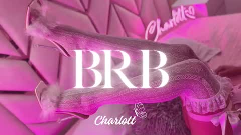 Charlott online show from February 19, 2026, 5:53 pm