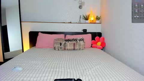 charlottacardi online show from November 13, 2025, 3:05 am