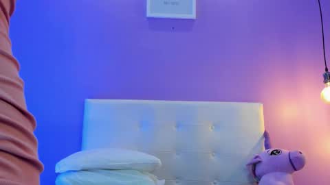 Char 3 online show from February 18, 2026, 2:35 pm