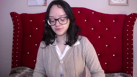 charlotte1_ls online show from January 27, 2025, 9:33 pm