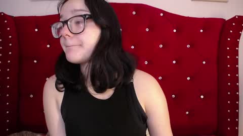 charlotte1_ls online show from January 30, 2025, 1:22 am