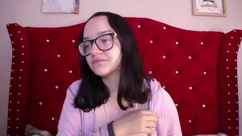 charlotte1_ls online show from February 20, 2025, 11:21 pm