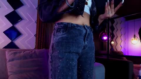 ambar online show from January 15, 2026, 11:15 am