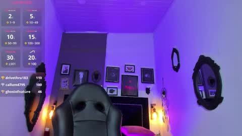 Charlotte online show from March 7, 2025, 9:51 am