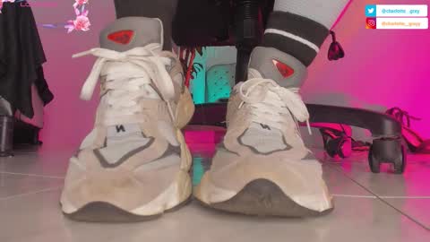 Snapshot of charlotte__grey chatting on October 18, 2025, 9:04 pm charlotte grey online show from October 18, 2025, 9:04 pm