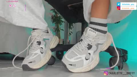 Snapshot of charlotte__grey chatting on October 28, 2025, 8:33 pm charlotte grey online show from October 28, 2025, 8:33 pm