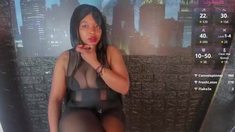  CHARLOTTE BROWN  online show from November 8, 2025, 2:34 am