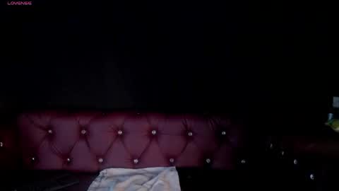  CHARLOTTE BROWN  online show from April 7, 2026, 7:03 pm