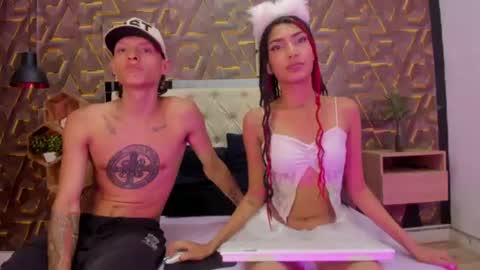 charlotte_bunny420 online show from August 4, 2026, 1:14 pm