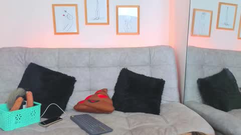 Snapshot of charlotte_copper chatting on March 16, 2026, 9:24 am Charlotte online show from March 16, 2026, 9:24 am