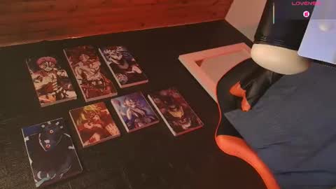 charlotte_cruzxx online show from July 5, 2026, 4:19 am