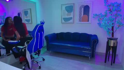 Snapshot of charlotte_etthan chatting on February 26, 2025, 4:14 am Charlotte online show from February 26, 2025, 4:14 am