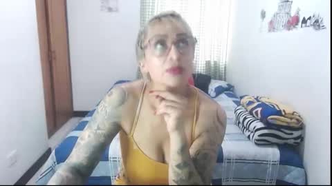 Charlotte online show from February 26, 2026, 9:14 pm