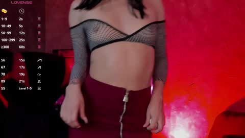 Snapshot of charlotte_greys chatting on January 9, 2025, 1:29 am Charlotte online show from January 9, 2025, 1:29 am