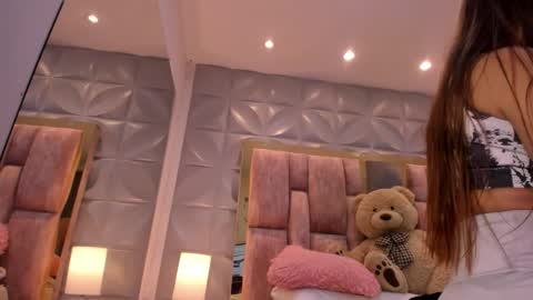 Charlotte Icee online show from March 23, 2026, 2:54 pm