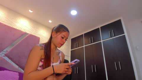 Charlotte Icee online show from April 2, 2026, 6:05 pm