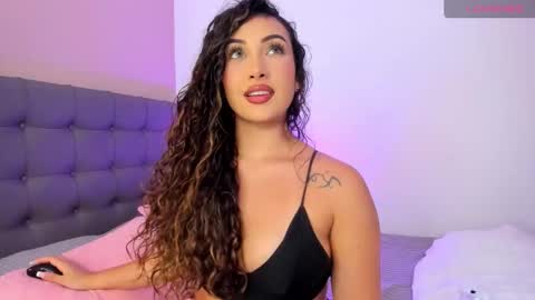 Charlotte james online show from September 28, 2025, 3:34 am