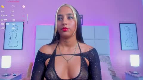 Charlotte online show from April 15, 2026, 6:48 pm