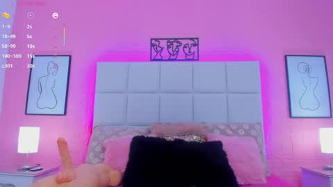 Snapshot of charlotte_kisss chatting on July 28, 2026, 6:20 pm Charlotte online show from July 28, 2026, 6:20 pm