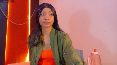 CHARLOTTE online show from February 12, 2026, 9:59 am