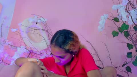 CHARLOTTE online show from April 7, 2026, 10:20 pm