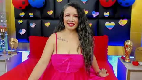 charlotte_monnroe online show from July 11, 2026, 1:25 pm