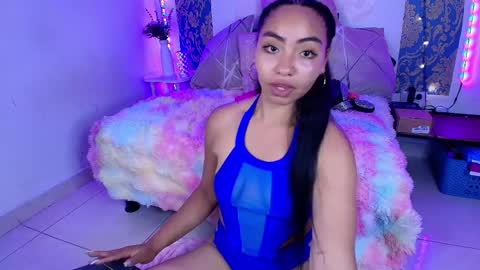 charlotte_princess_1 online show from April 6, 2026, 6:25 am