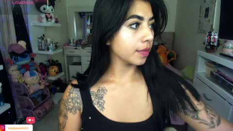 Charlotte online show from March 30, 2026, 12:22 am