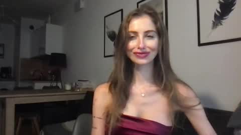 Snapshot of charlotte_roche chatting on September 30, 2025, 1:49 pm Charlotte Roche online show from September 30, 2025, 1:49 pm