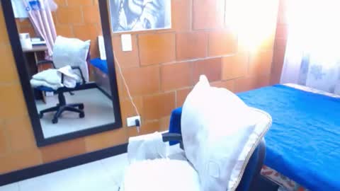 Charlotte online show from September 19, 2025, 3:13 pm