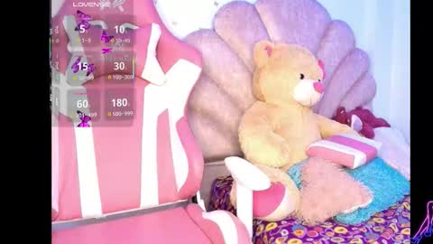 charlotte_walker1 online show from February 1, 2026, 9:19 am