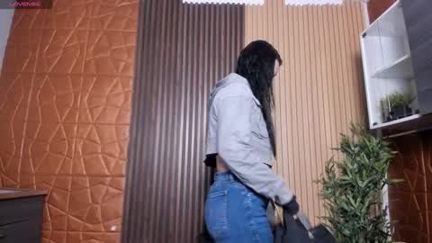 Snapshot of charlotte_whitee1 chatting on February 6, 2025, 11:10 am Charlotte Everyday From 0700 to 1300 Col Time online show from February 6, 2025, 11:10 am