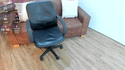 Snapshot of charlotte_whitee1 chatting on February 26, 2025, 11:09 am Charlotte Everyday From 0700 to 1300 Col Time online show from February 26, 2025, 11:09 am