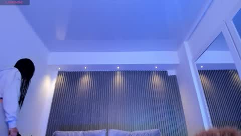 Snapshot of charlotte_whitee1 chatting on September 15, 2025, 11:43 am Charlotte Everyday From 0700 to 1300 Col Time online show from September 15, 2025, 11:43 am