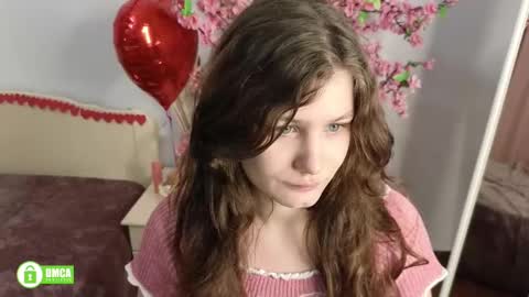 Snapshot of charlotte_wow chatting on February 14, 2025, 11:42 pm Charlotte online show from February 14, 2025, 11:42 pm